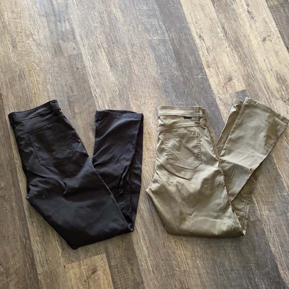 Wranglers